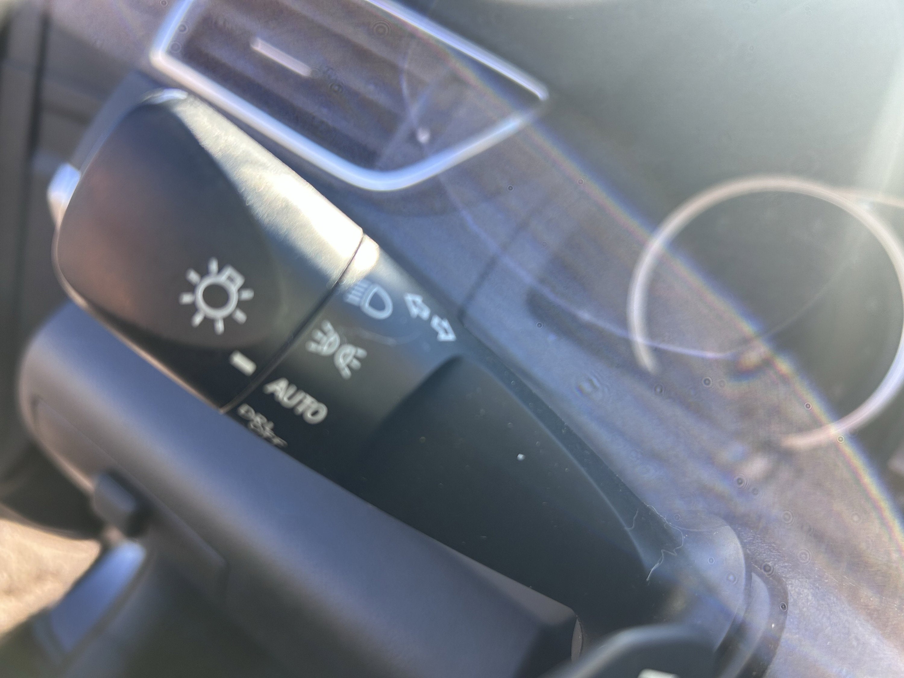 2017 Toyota Camry Base