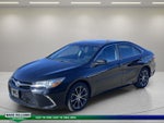 2017 Toyota Camry Base