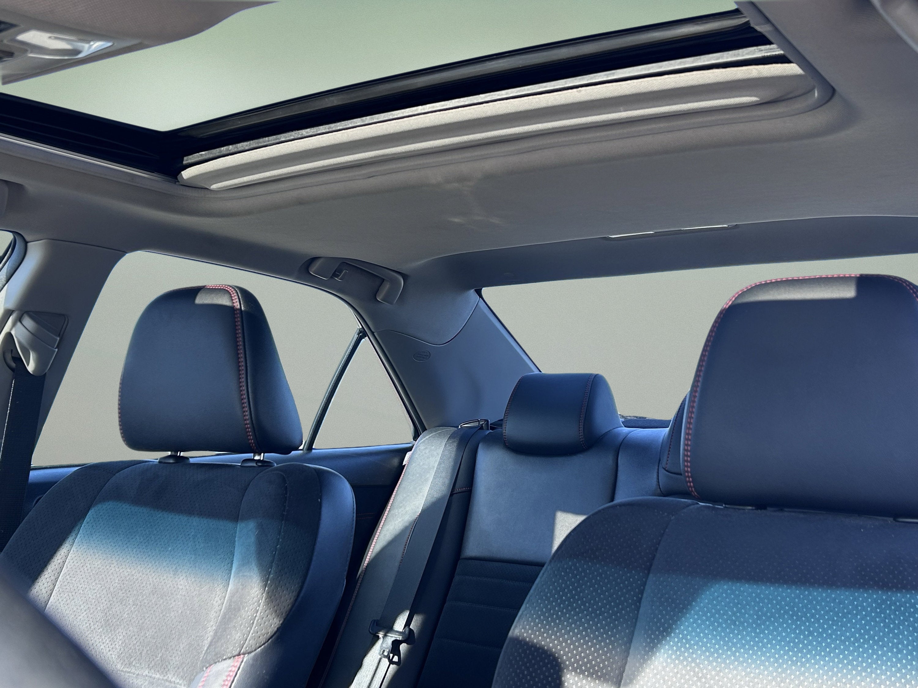 2017 Toyota Camry Base