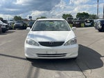 2002 Toyota Camry Base