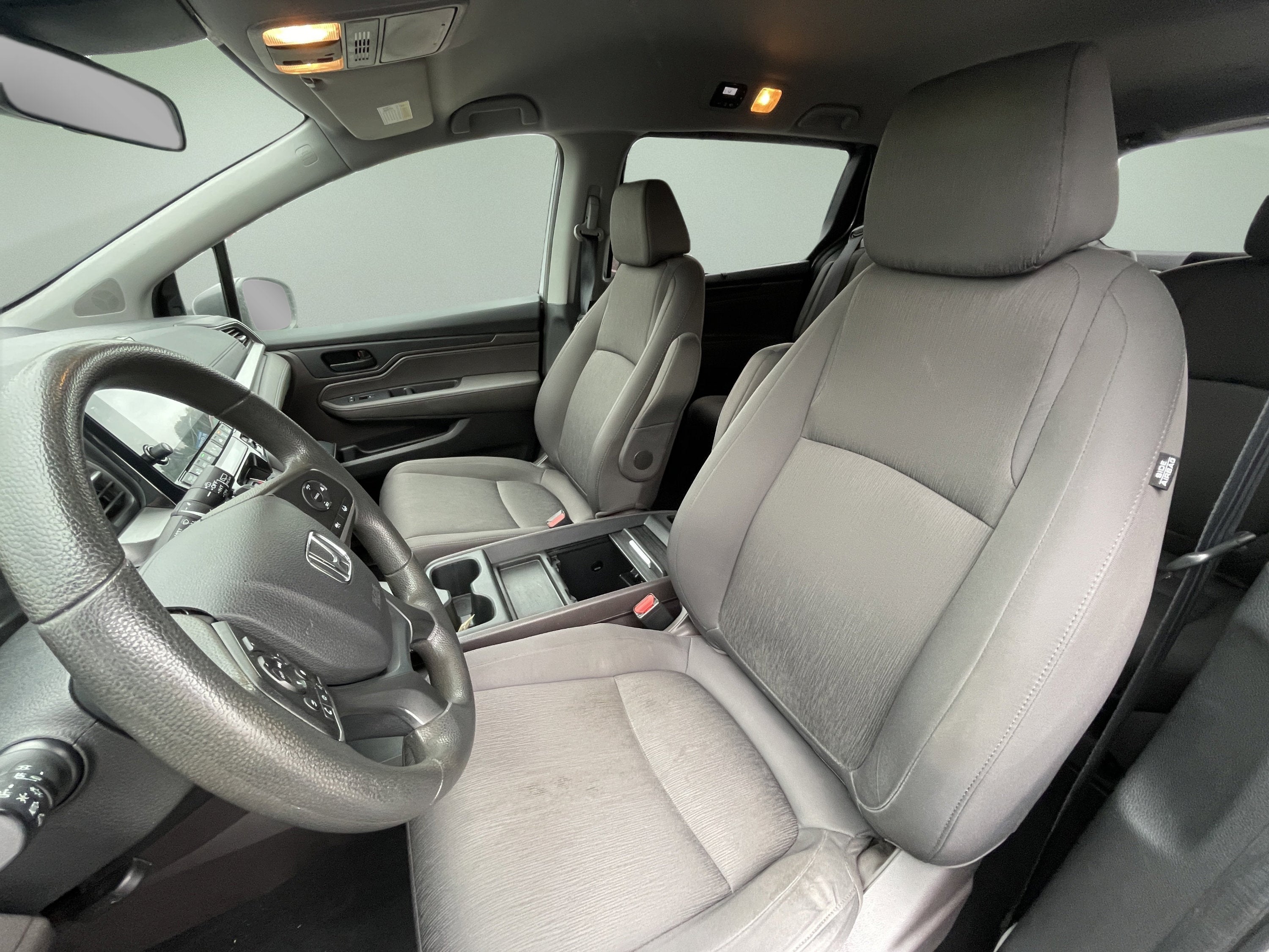 2023 Honda Odyssey EX