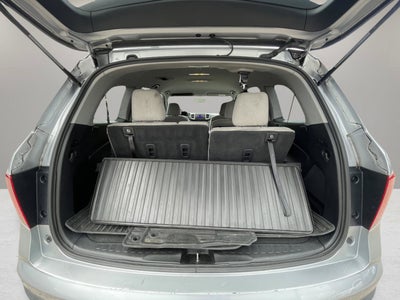 2018 Honda Pilot LX