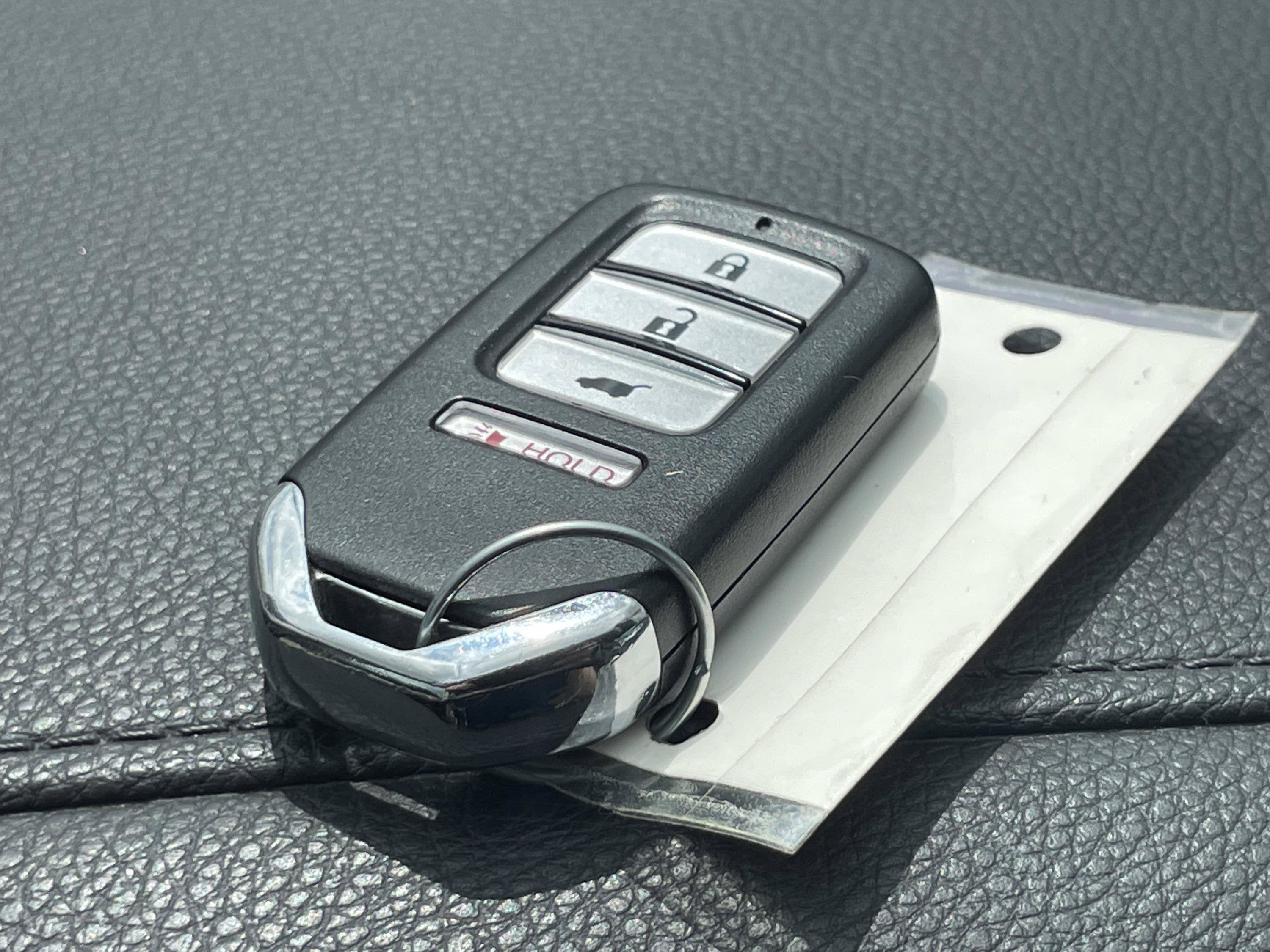 2018 Honda Pilot LX