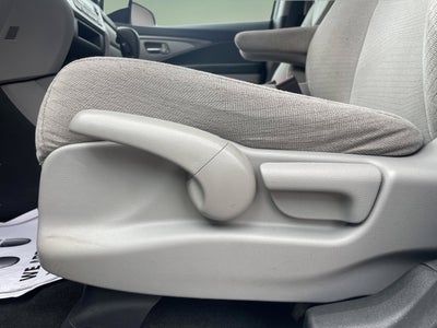 2018 Honda Pilot LX