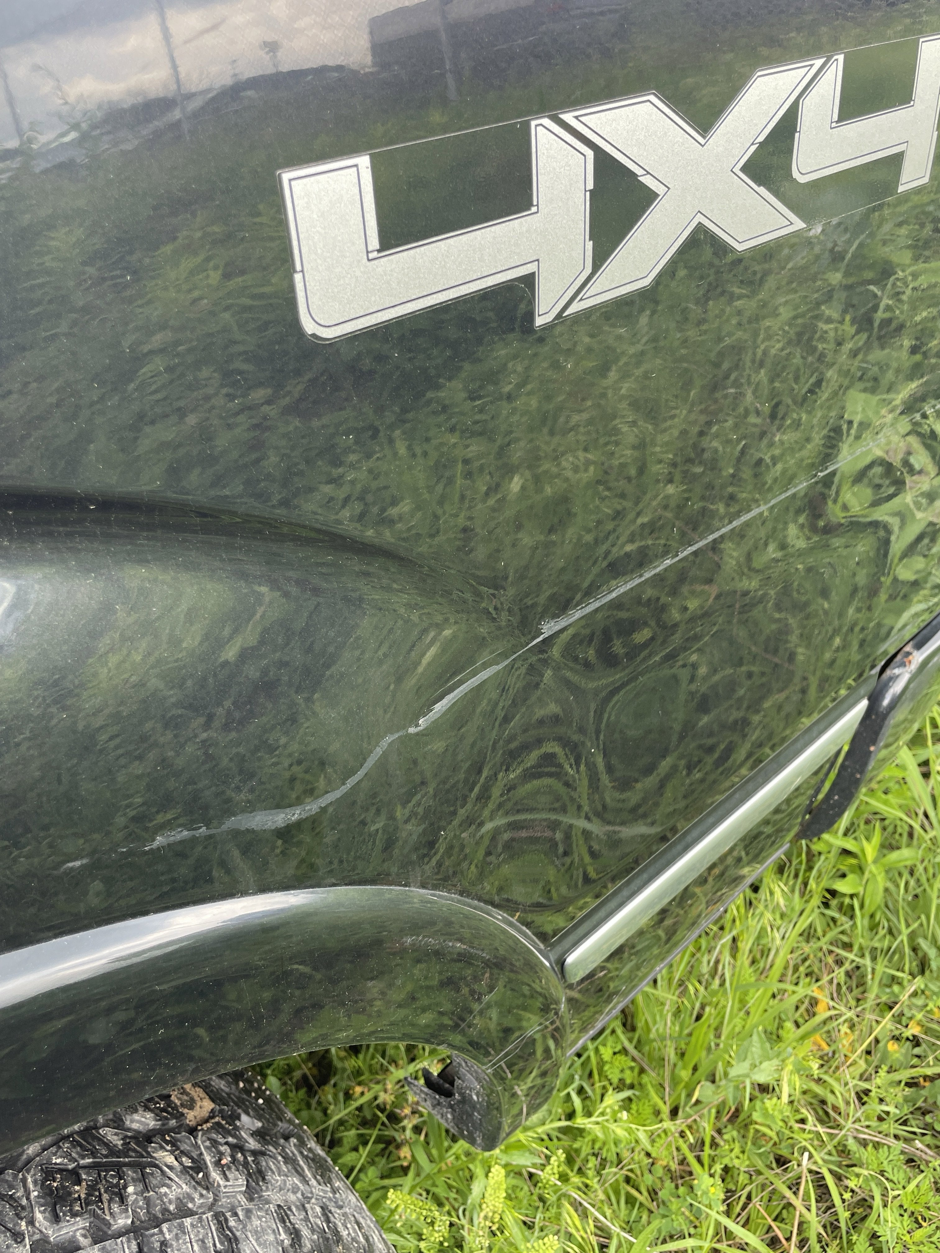 2018 Honda Pilot LX