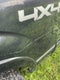 2018 Honda Pilot LX