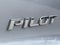 2018 Honda Pilot LX