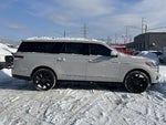 2024 Lincoln Navigator L L Reserve
