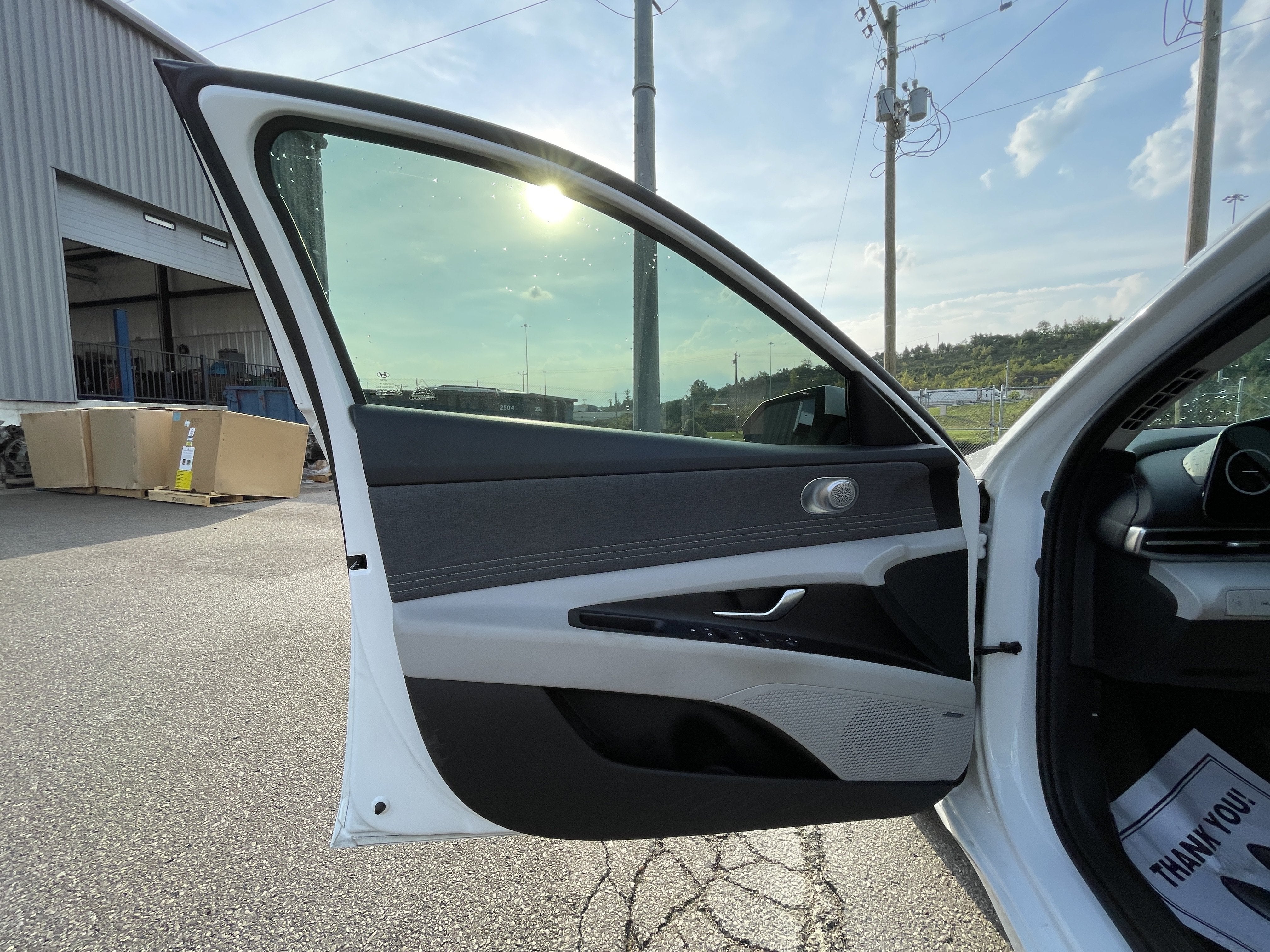 2021 Hyundai Elantra Limited