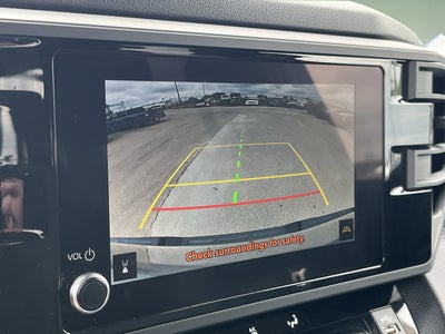 2025 Toyota Tundra SR