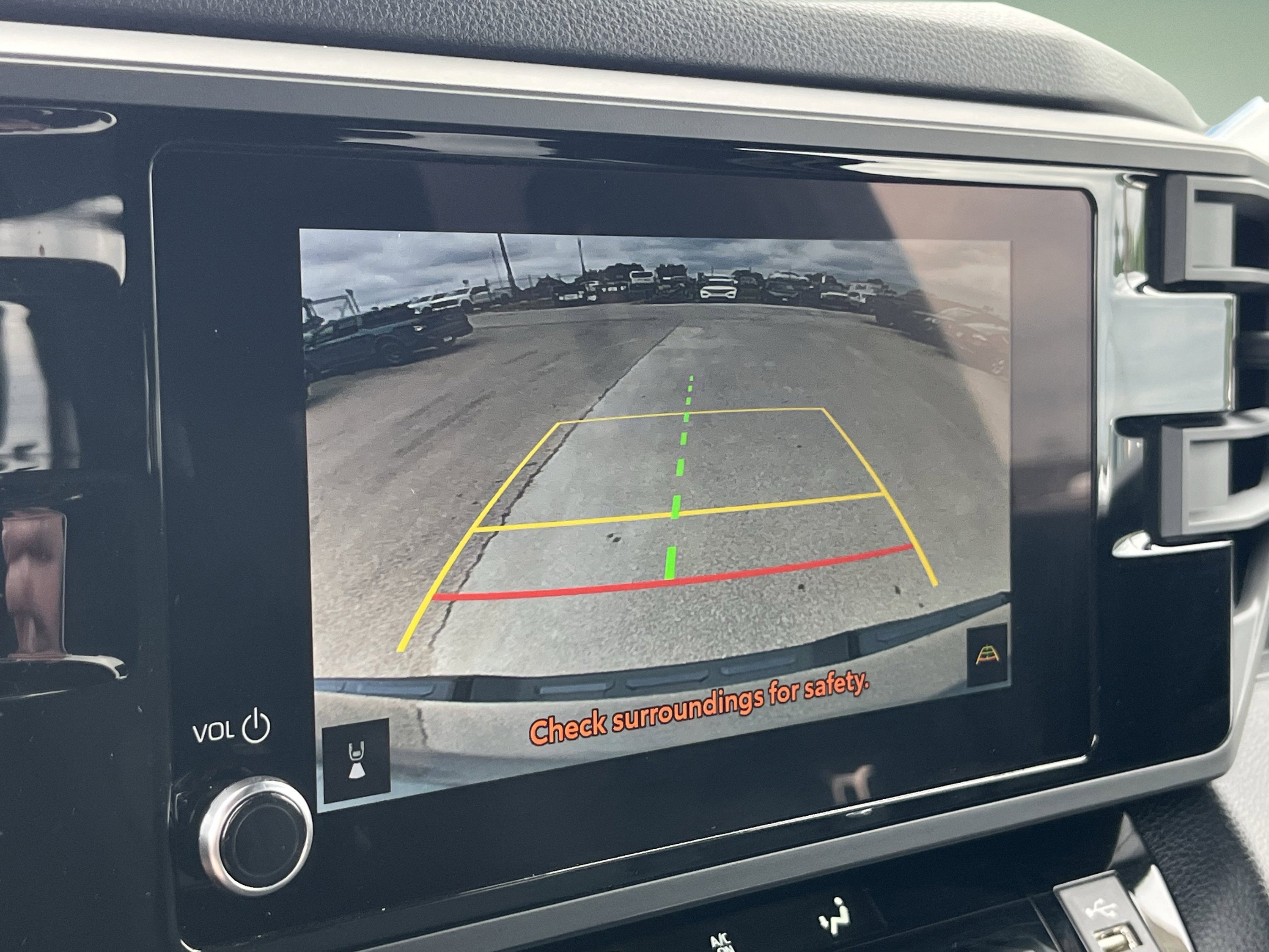 2025 Toyota Tundra SR