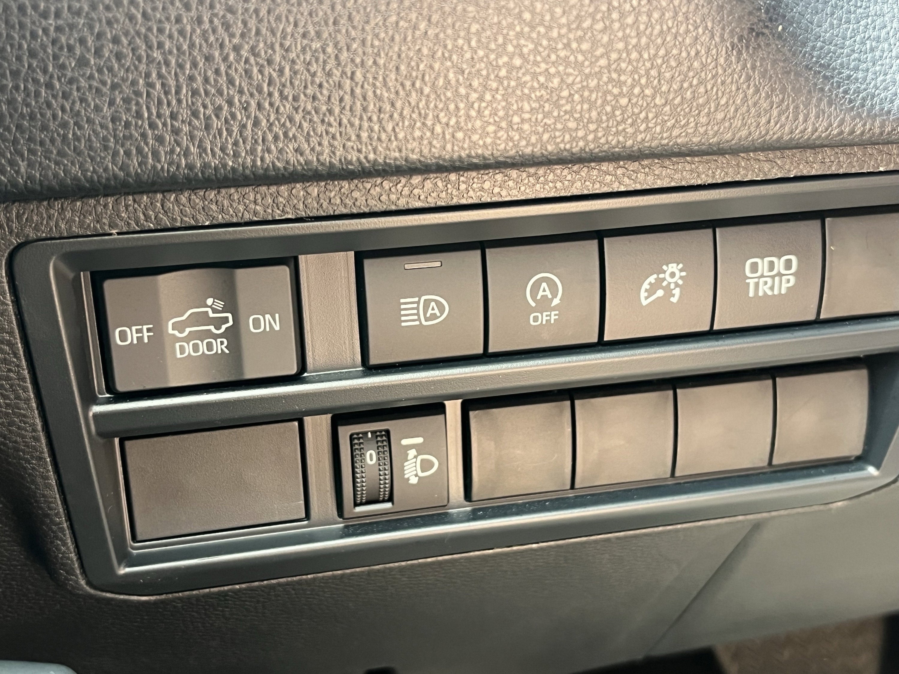 2025 Toyota Tundra SR