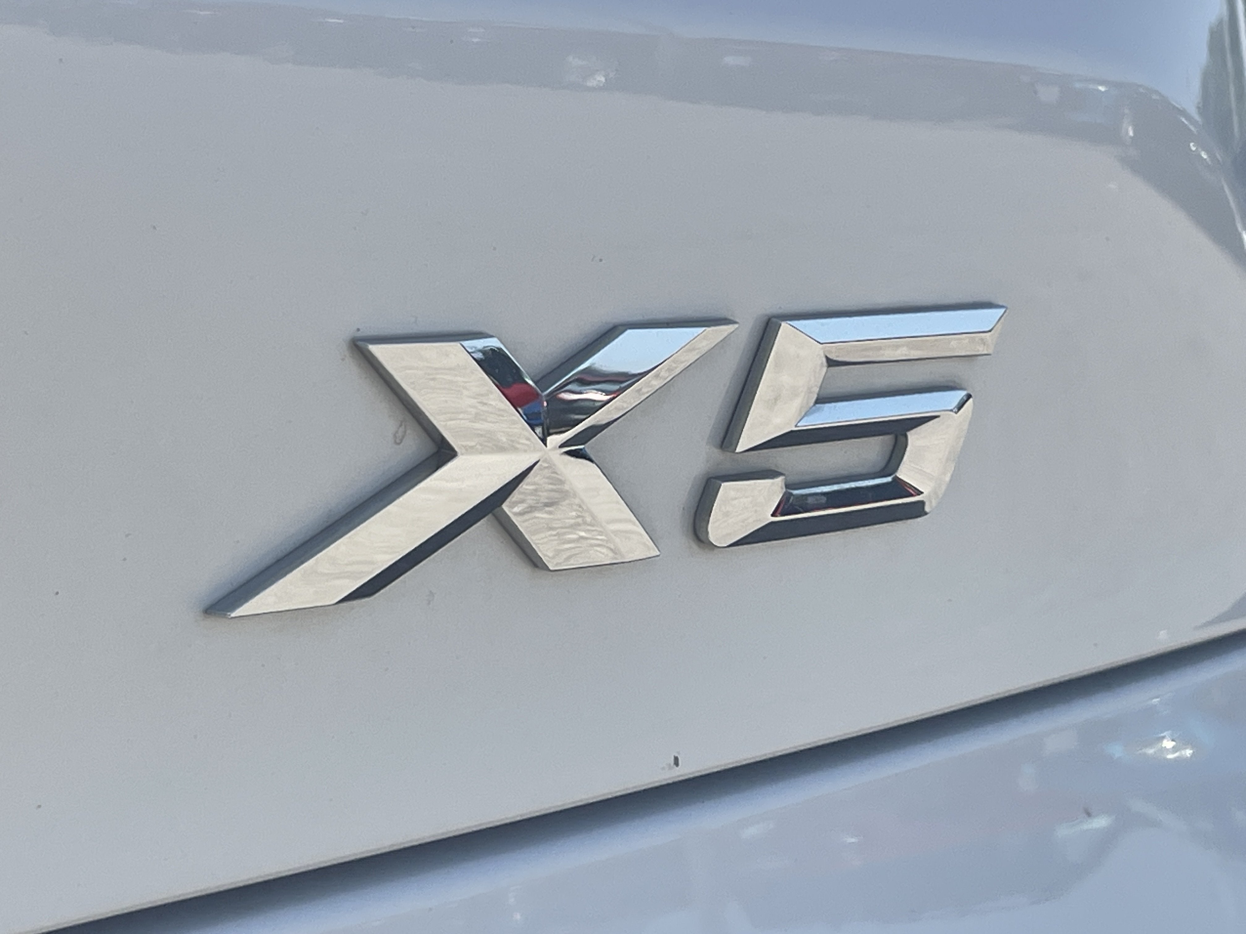 2019 BMW X5 xDrive50i