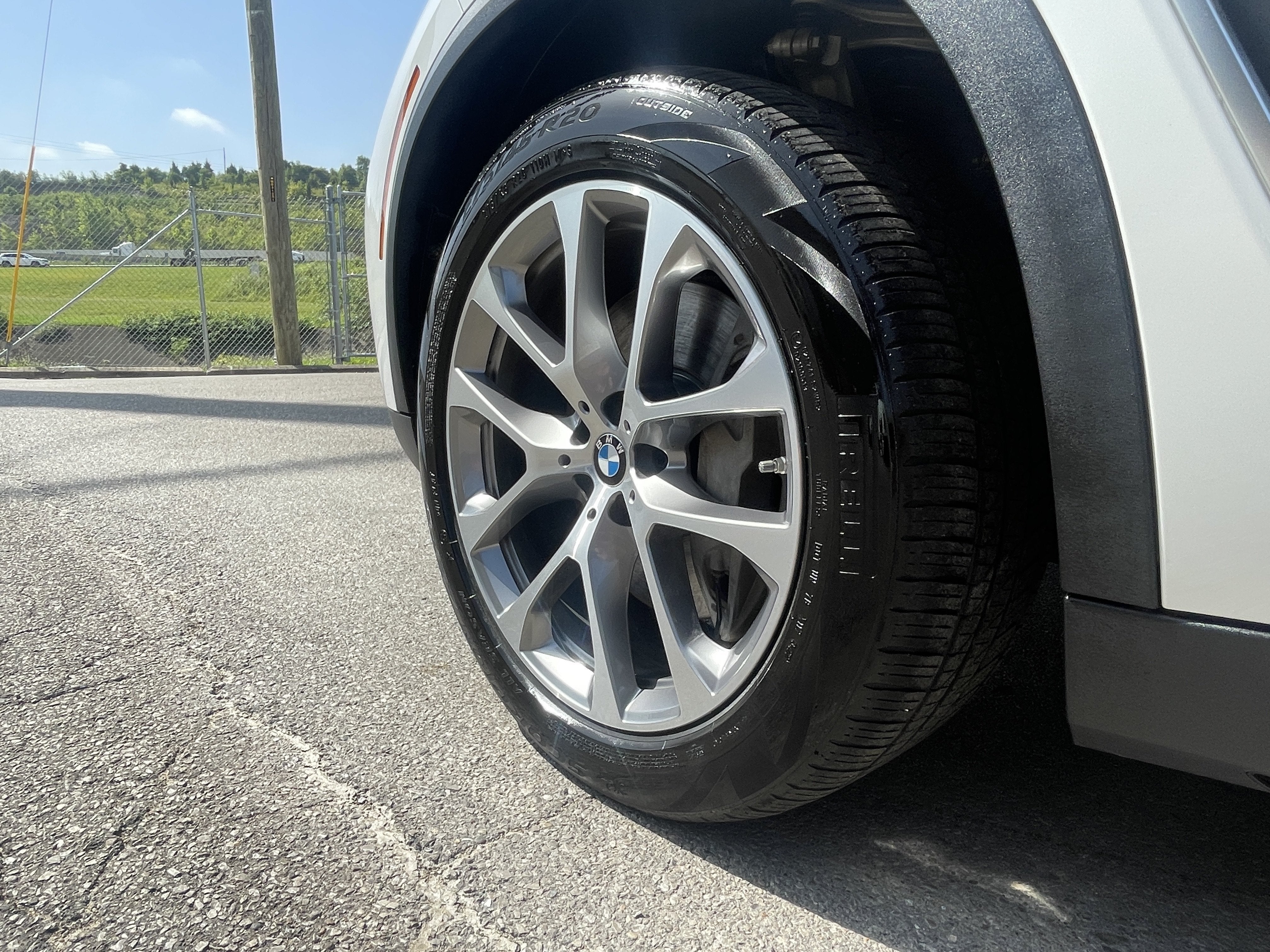 2019 BMW X5 xDrive50i