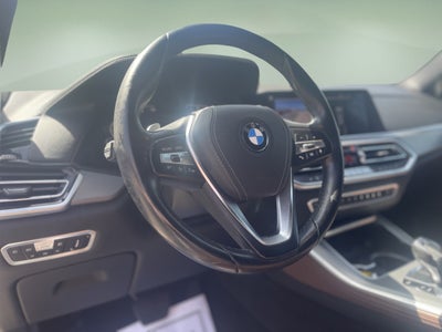 2019 BMW X5 xDrive50i