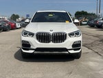 2019 BMW X5 xDrive50i