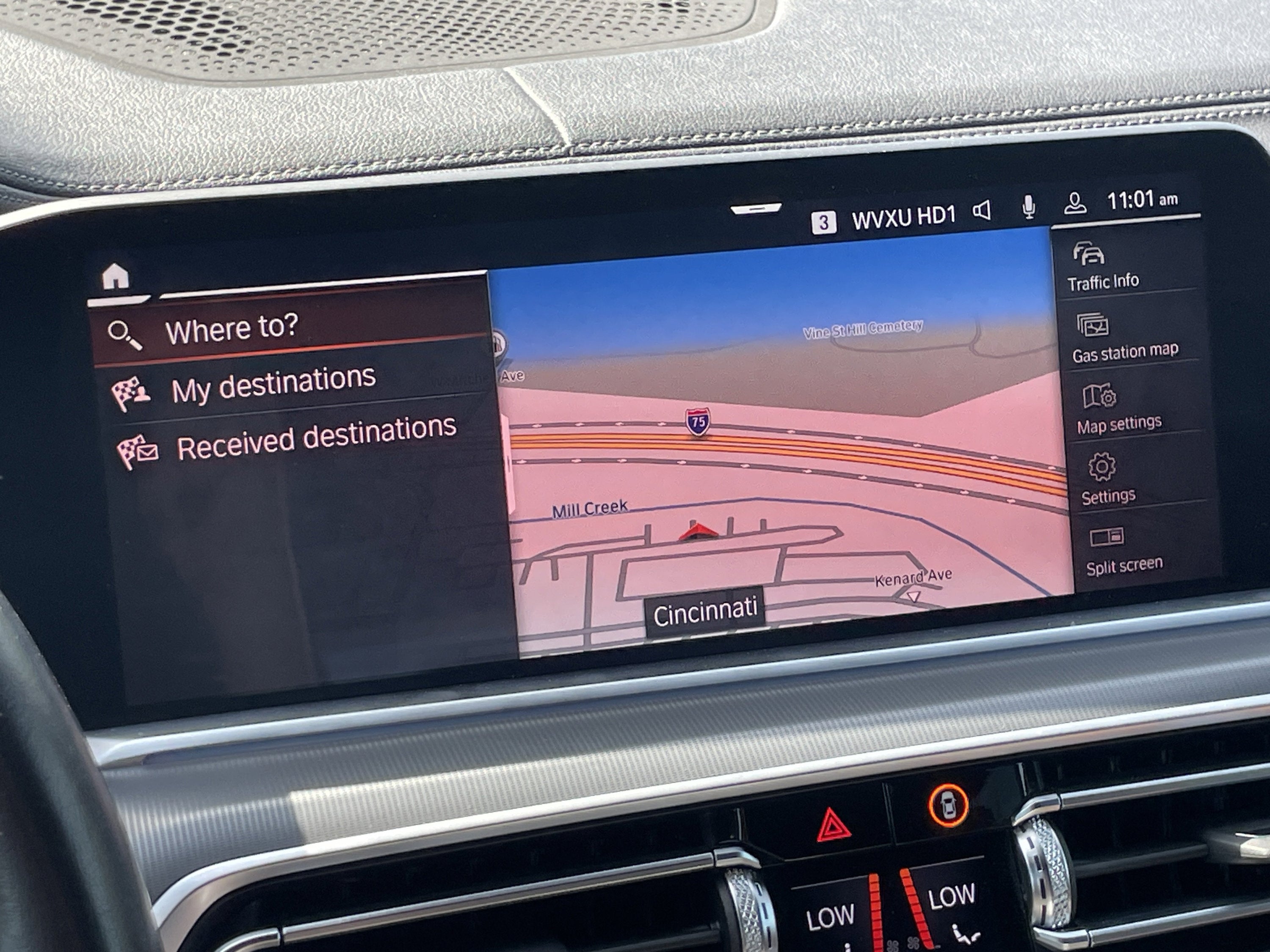2019 BMW X5 xDrive50i