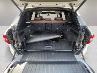 2019 BMW X5 xDrive50i