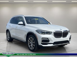 2019 BMW X5 xDrive50i
