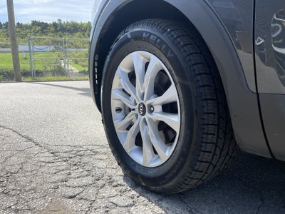 2020 Kia Telluride LX