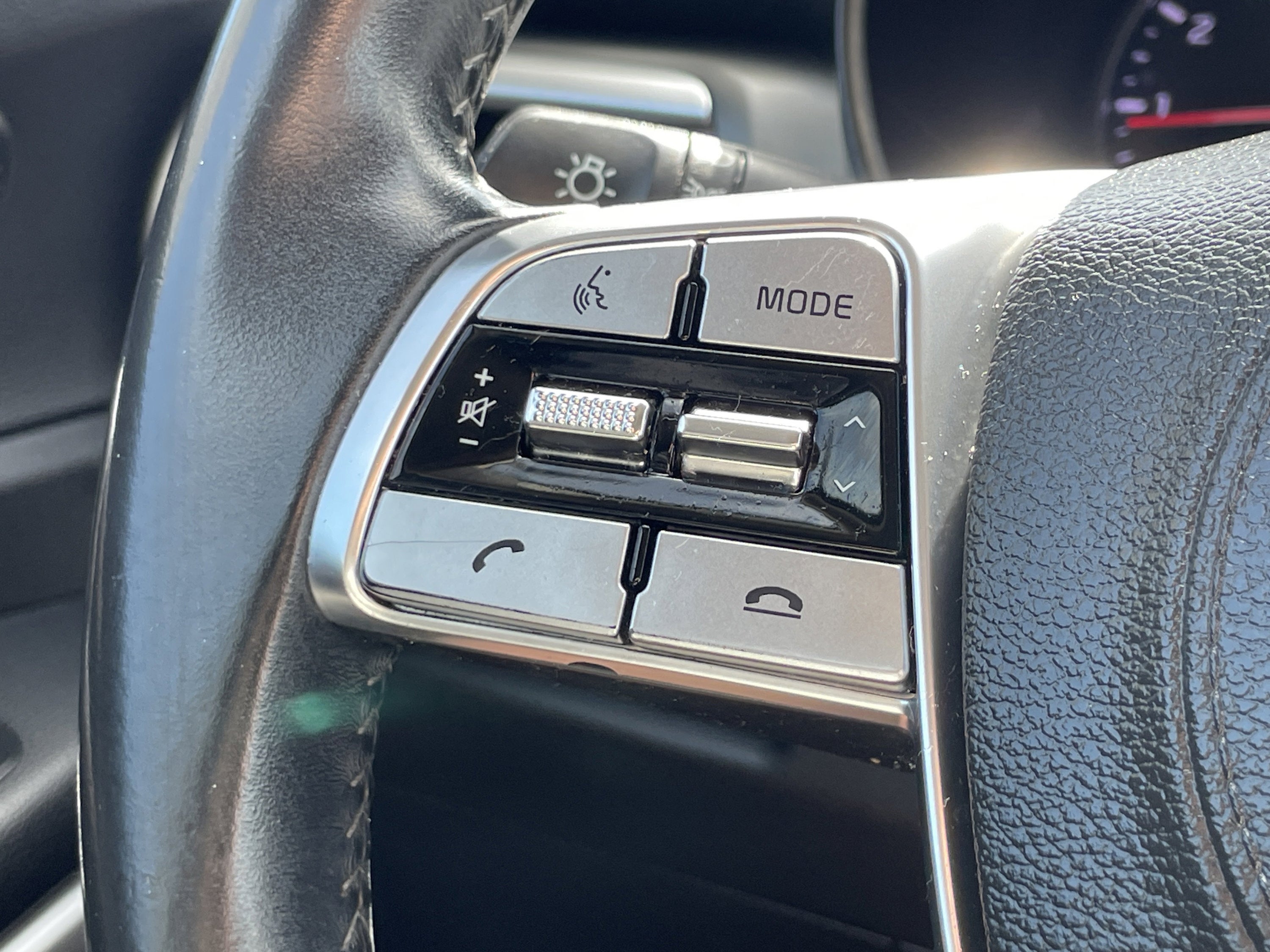 2020 Kia Telluride LX