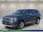 2020 Kia Telluride LX