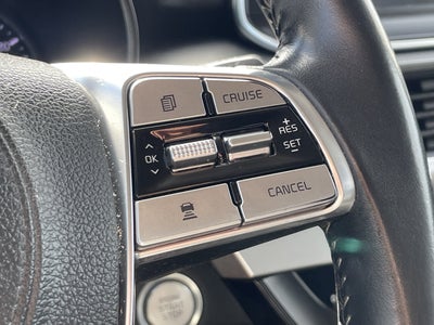 2020 Kia Telluride LX