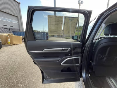 2020 Kia Telluride LX
