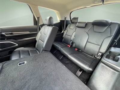 2020 Kia Telluride LX