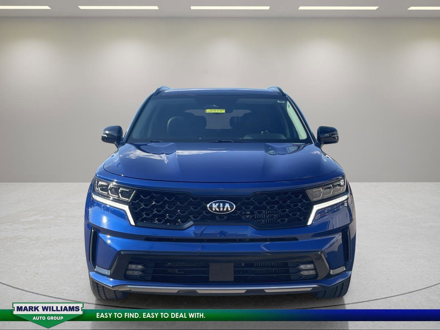 2021 Kia Sorento SX