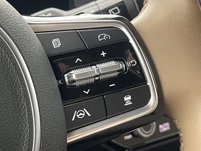 2025 Kia Sorento X-Line SX Prestige