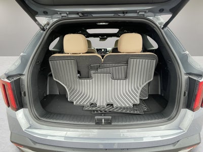 2025 Kia Sorento X-Line SX Prestige