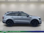 2025 Kia Sorento X-Line SX Prestige