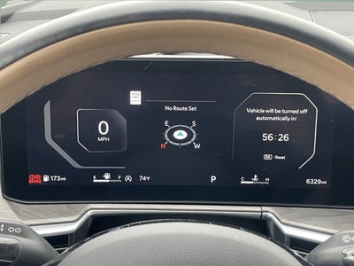 2025 Kia Sorento X-Line SX Prestige