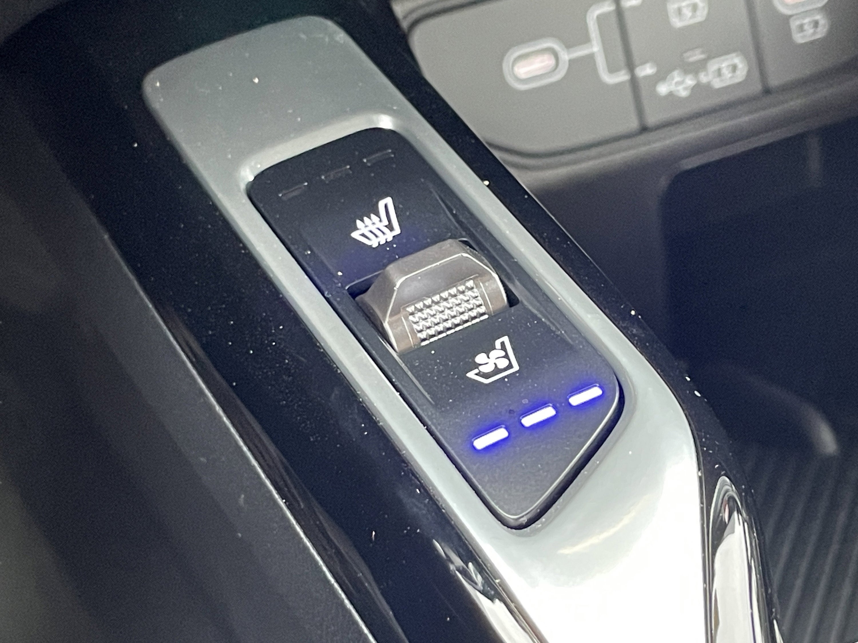2025 Kia Sorento X-Line SX Prestige