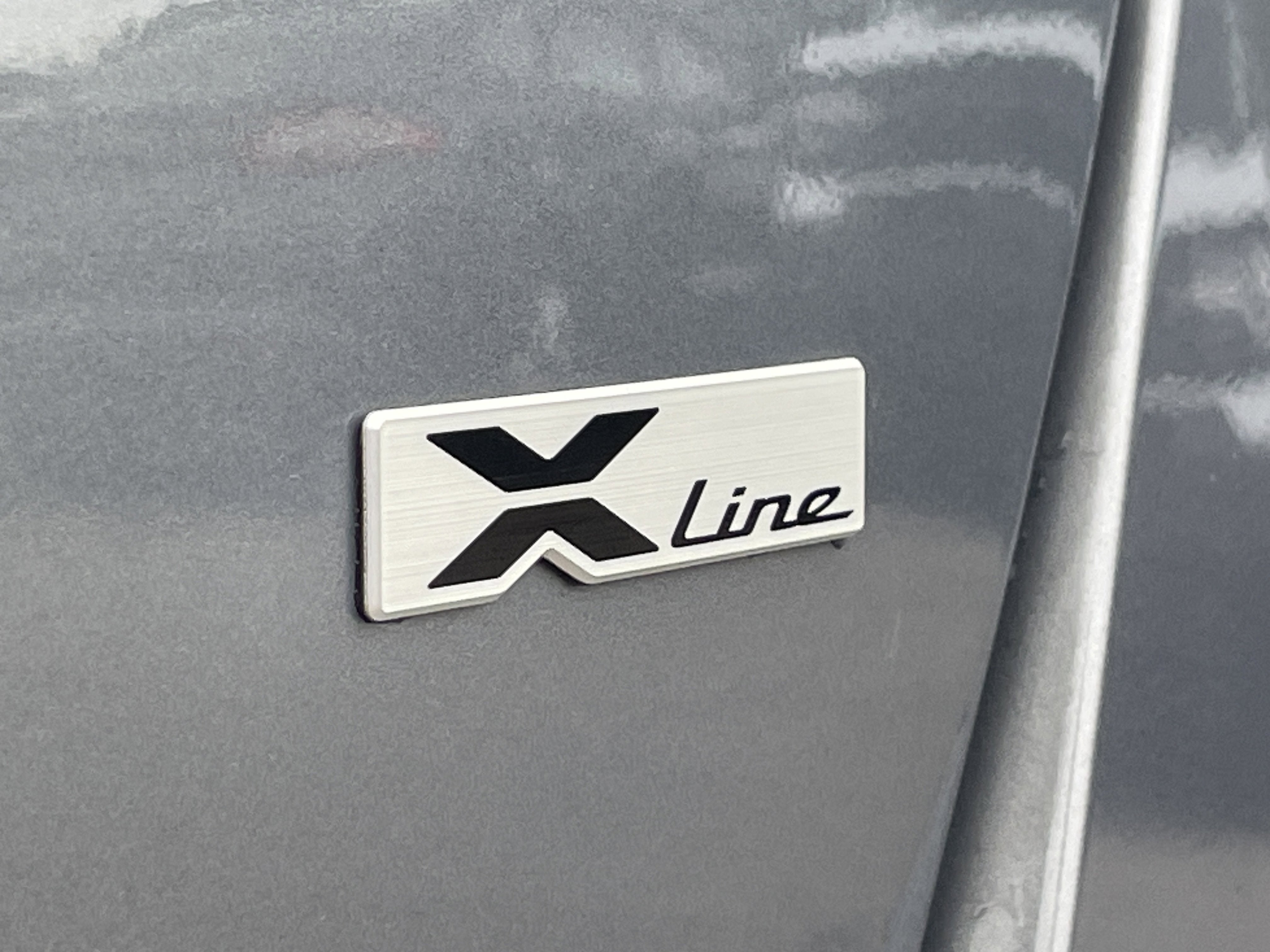 2025 Kia Sorento X-Line SX Prestige