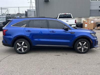 2021 Kia Sorento S
