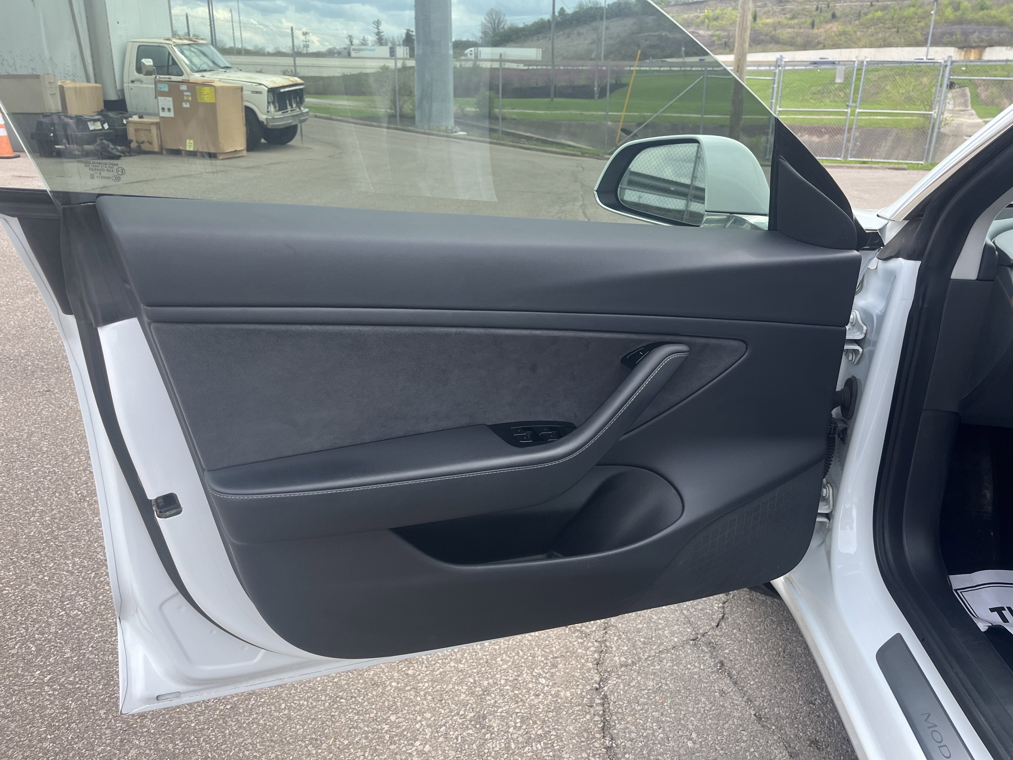 2020 Tesla Model 3 Performance