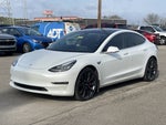 2020 Tesla Model 3 Performance
