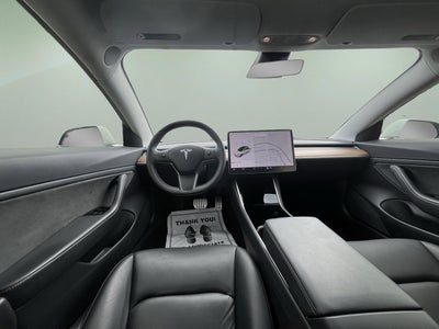 2020 Tesla Model 3 Performance