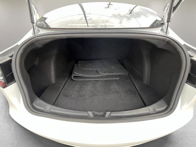 2020 Tesla Model 3 Performance