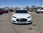 2014 Tesla Model S Base