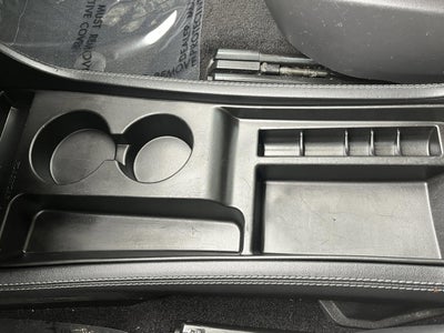 2014 Tesla Model S Base