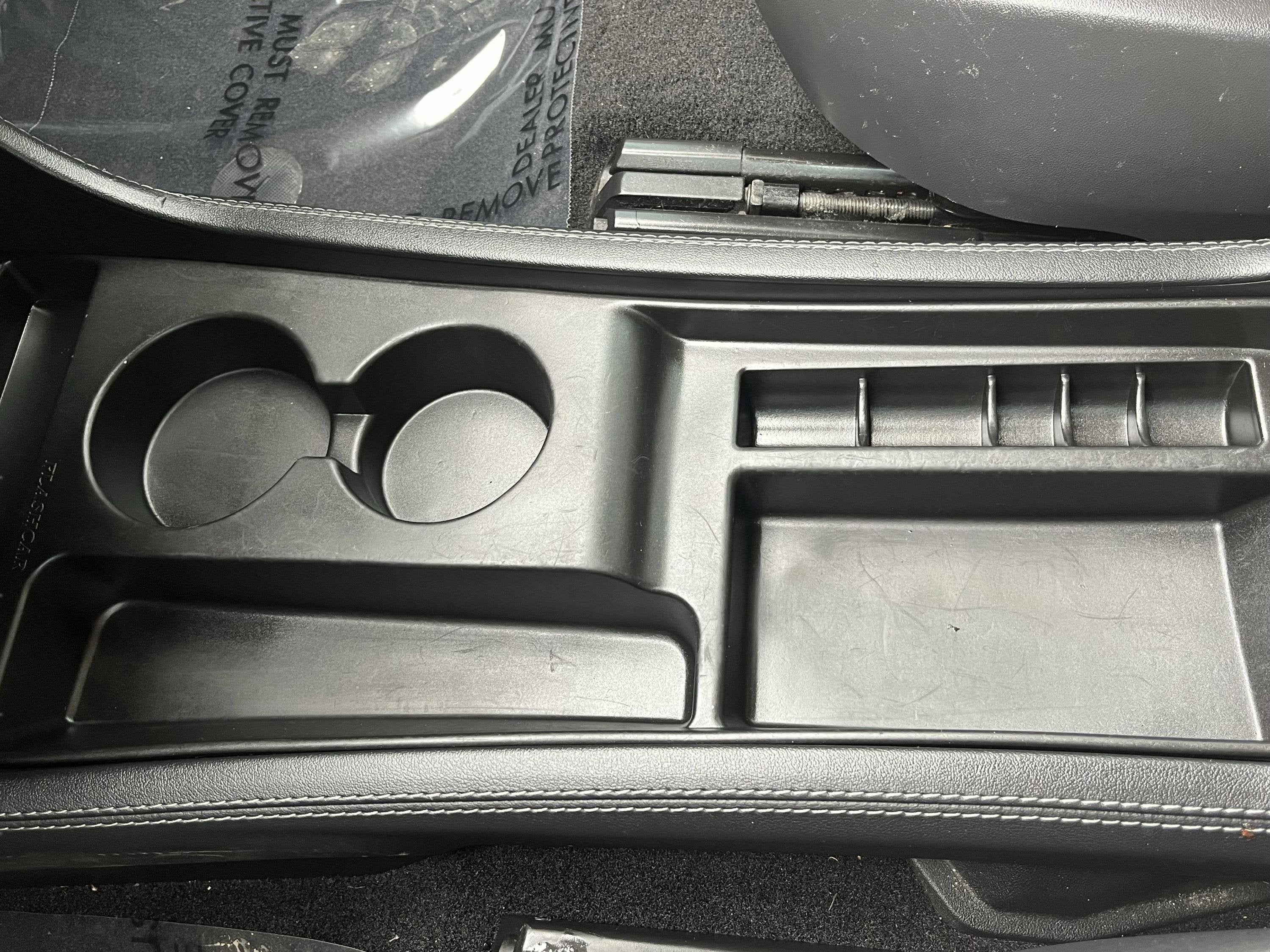 2014 Tesla Model S Base