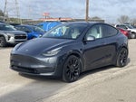 2020 Tesla Model Y Performance