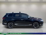 2018 Mitsubishi Outlander PHEV SEL