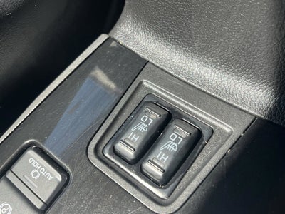 2018 Mitsubishi Outlander PHEV SEL