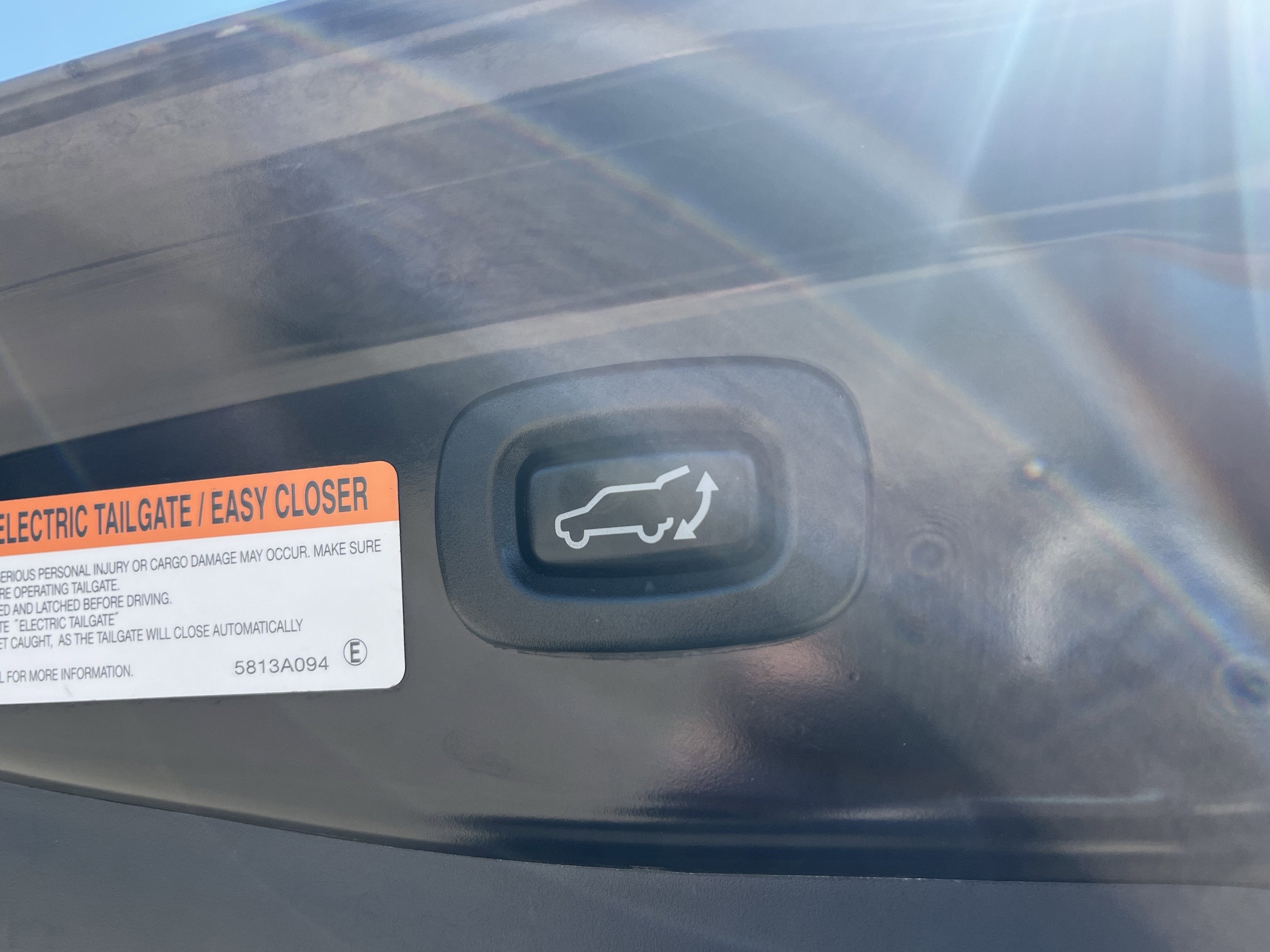 2018 Mitsubishi Outlander PHEV SEL