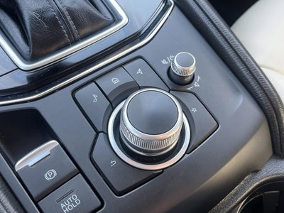 2021 Mazda Mazda CX-5 Touring