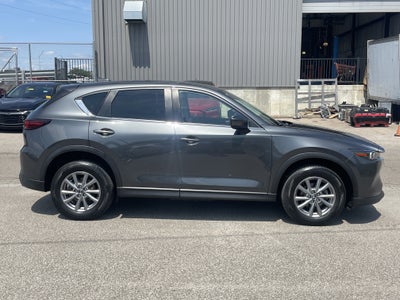 2022 Mazda Mazda CX-5 2.5 S Preferred Package